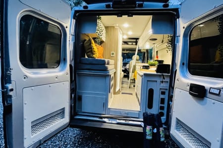 phoenixRV rentals