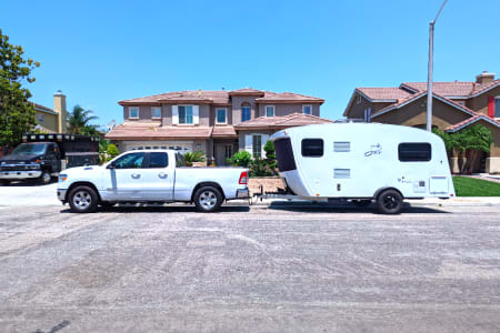 ColtonRV rentals