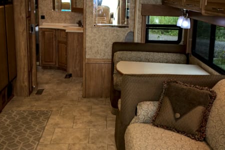 Signal MountainRV rentals