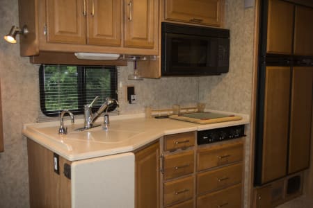 Signal MountainRV rentals