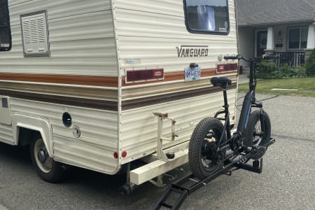 LacLeJeuneProvincialPark Rv Rentals