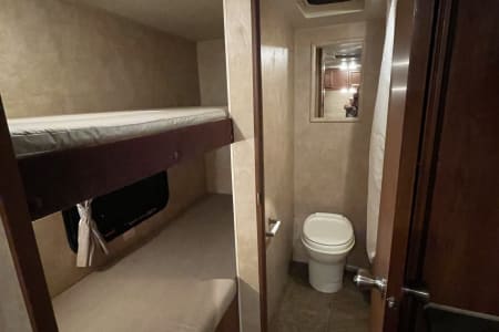 RV Rental manitoba