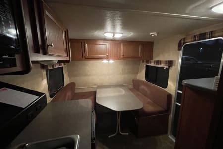 StonewallRV rentals