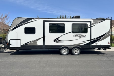 CraterLakeNationalPark Rv Rentals