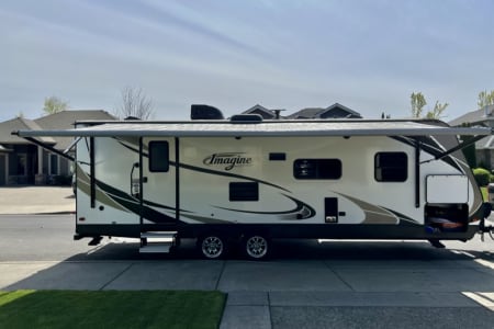 JosephH.StewartStateRecreationArea Rv Rentals