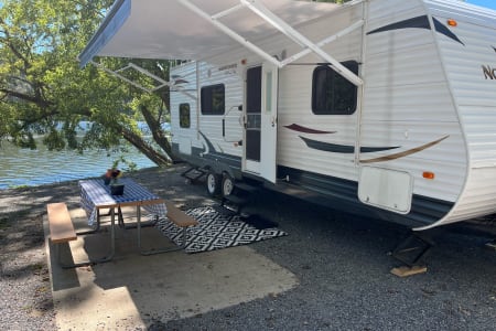 DuboistownRV rentals