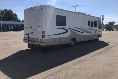 FortCusterRecreationArea Rv Rentals