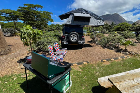 KahuluiRV rentals