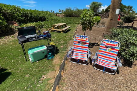 KahuluiRV rentals