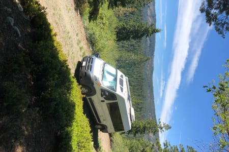 Pleasant HillRV rentals