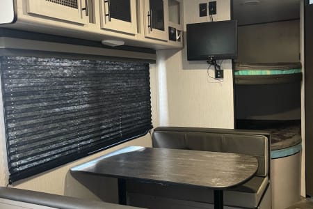 HoustonRV rentals