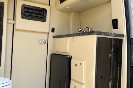 PercyQuinStatePark Rv Rentals