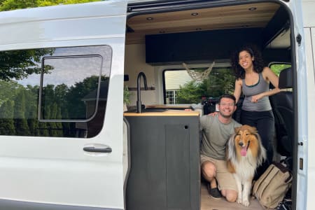 RV Rental michigan