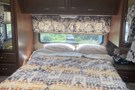 HagerstownRV rentals