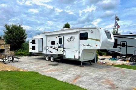 CrossCreekRVPark Rv Rentals