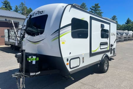 TownshendStatePark Rv Rentals