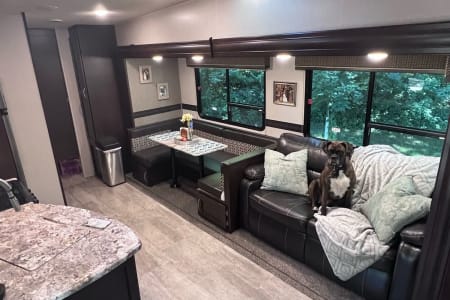 BigSiouxRecreationArea Rv Rentals