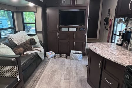 BigSiouxRecreationArea Rv Rentals