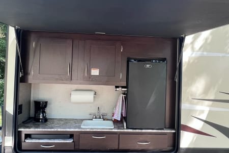 BigSiouxRecreationArea Rv Rentals