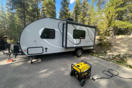 TigerRunRVResort Rv Rentals