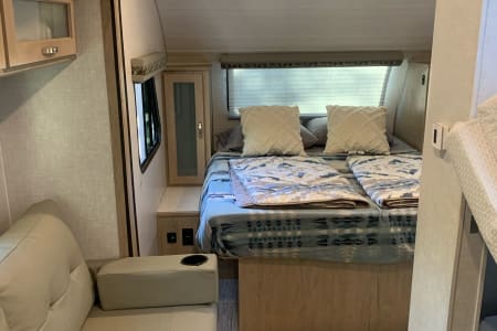 TigerRunRVResort Rv Rentals