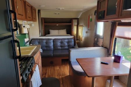 AngosturaRecreationArea Rv Rentals