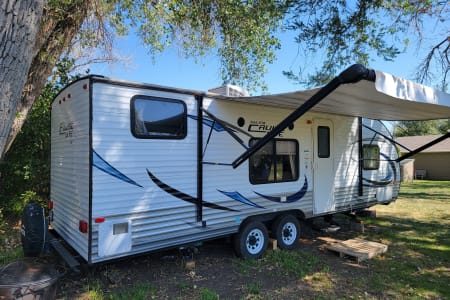 AngosturaRecreationArea Rv Rentals