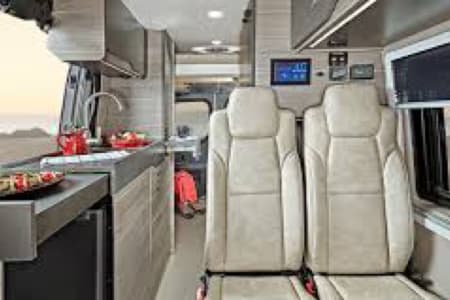 StocktonRV rentals