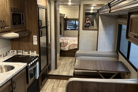 WestminsterRV rentals