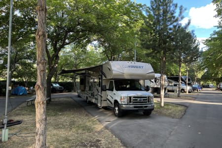 WestminsterRV rentals