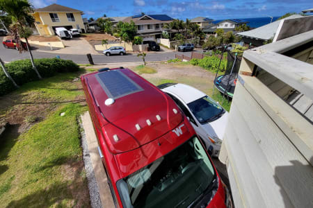 RV Rental kahului-wailuku-lahaina,Hawaii-(HI)