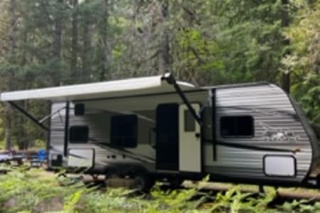 ValleyOfTheRogueStatePark Rv Rentals