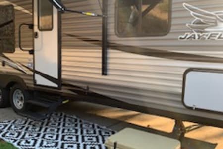 ValleyOfTheRogueStatePark Rv Rentals