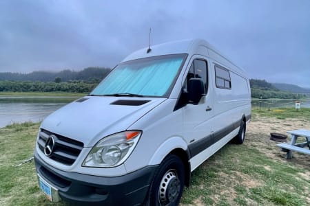 Las VegasRV rentals