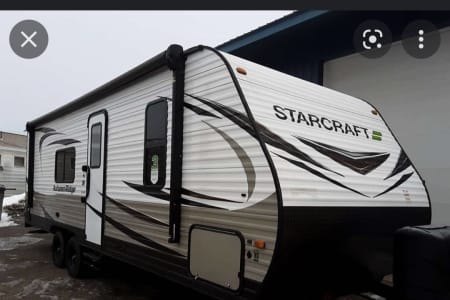 ColumbiaHillsStatePark Rv Rentals