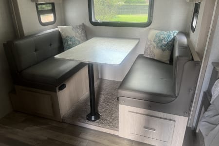 RV Rental north-carolina