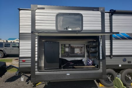 BaltimoreRV rentals