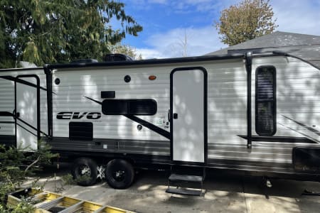 BremertonRV rentals