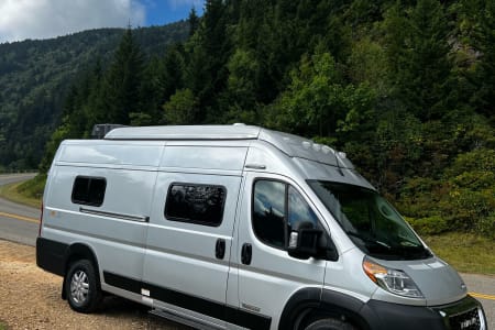 MauldinRV rentals