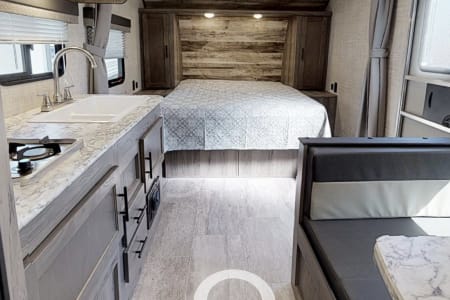 MeridianRV rentals