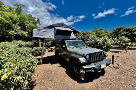 KahuluiRV rentals