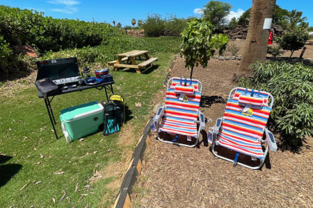 KahuluiRV rentals