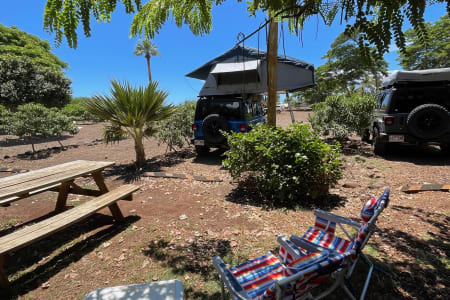 KahuluiRV rentals