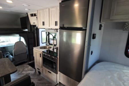 RV Rental vallejo,California-(CA)