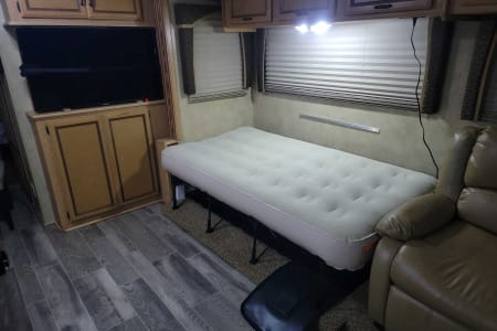 EdenRV rentals