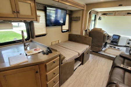 RV Rental miami-fort-lauderdale,Florida-(FL)