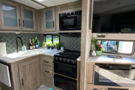 WestbrookRV rentals