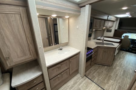 RV Rental birmingham,Alabama-(AL)