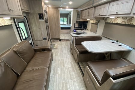 RV Rental birmingham,Alabama-(AL)