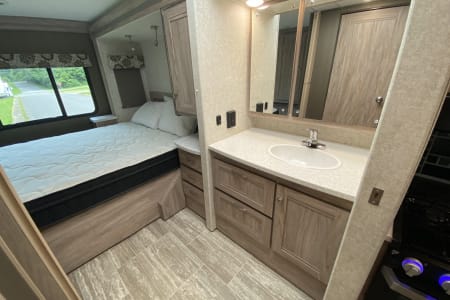 RV Rental alabama